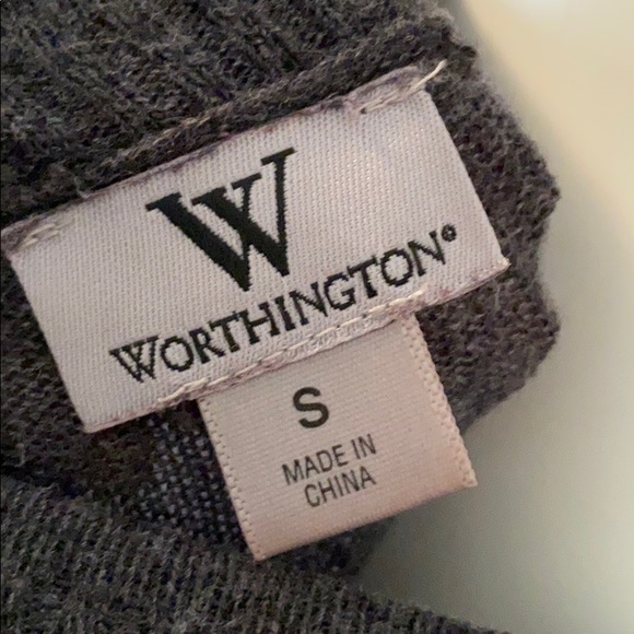 Cardigan - Picture 3 of 3